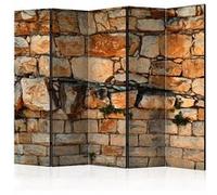 Paravent 5 Volets "Prelude of the Day" 172x225cm