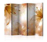 Paravent 5 Volets "Queens of Summer" 172x225cm