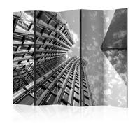Paravent 5 Volets "Reach for the Sky" 172x225cm
