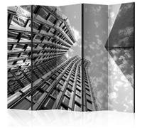 Paravent 5 Volets "Reach for the Sky" 172x225cm