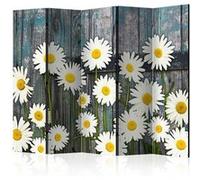 Paravent 5 Volets "Return To the Innocence" 172x225cm