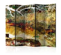 Paravent 5 Volets "River of Life" 172x225cm