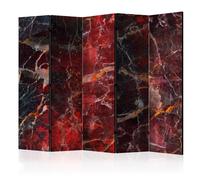 Paravent 5 Volets "Road To Hell" 172x225cm