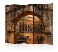 Paravent 5 Volets "Roman Amphitheatre in Pula, Croatia" 172x225cm