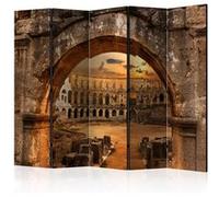 Paravent 5 Volets "Roman Amphitheatre in Pula, Croatia" 172x225cm