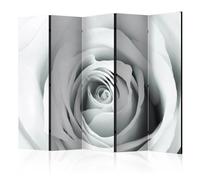 Paravent 5 Volets "Rose Charade" 172x225cm
