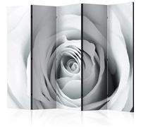 Paravent 5 Volets "Rose Charade" 172x225cm