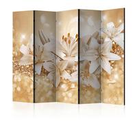 Paravent 5 Volets "Royal Entourage" 172x225cm