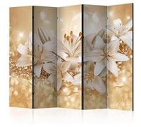 Paravent 5 Volets "Royal Entourage" 172x225cm