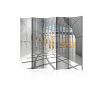 Paravent 5 volets Seaside Bastion II-Taille 225 x 172 cm