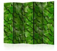 Paravent 5 volets - Secret Garden II [Room Dividers] - 225x172 (40188)