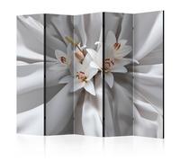 Paravent 5 Volets "Sensual Lilies" 172x225cm