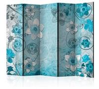 Paravent 5 Volets "Spring in the Air" 172x225cm