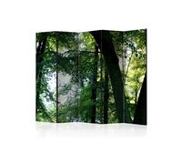 Paravent 5 Volets "Spring in the Park" 172x225cm