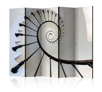 Paravent 5 Volets "Stairs Lighthouse" 172x225cm