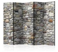 Paravent 5 volets - Stony Road II [Room Dividers] - 225x172 Artgeist (40359) G