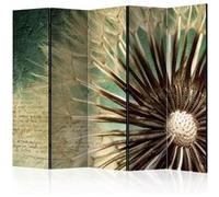 Paravent 5 Volets "Story of the Summer" 172x225cm