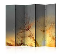Paravent 5 Volets "Summer Solstice" 172x225cm