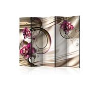 Paravent 5 Volets "Sweetness of Elation" 172x225cm