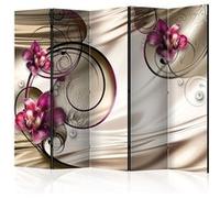 Paravent 5 Volets "Sweetness of Elation" 172x225cm