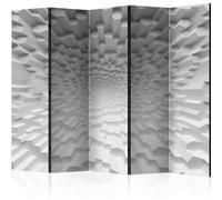 Paravent 5 Volets "The Abyss of Oblivion" 172x225cm