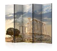 Paravent 5 volets - The Acropolis, Greece II [Room Dividers] - 225x172 Artgeist (40478)