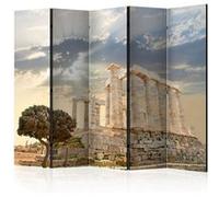Paravent 5 volets - The Acropolis, Greece II [Room Dividers] - 225x172 Artgeist (40478)