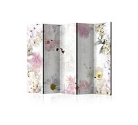Paravent 5 Volets "The Fragrance of Spring" 172x225cm