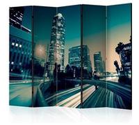 Paravent 5 Volets "The Streets of Los Angeles" 172x225cm