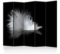 Paravent 5 Volets "The Transience of the Moment" 172x225cm