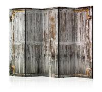 Paravent 5 Volets "The Whispering Door" 172x225cm