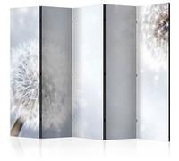 Paravent 5 Volets "Unpredictable Moments" 172x225cm