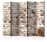 Paravent 5 Volets "Vestige of Time" 172x225cm