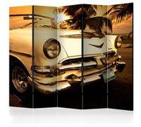 Paravent 5 volets - Viva Havana! II [Room Dividers] - 225x172 Artgeist (40686)
