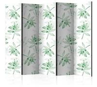 Paravent 5 Volets "Watercolour Branches" 172x225cm