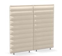 Paravent Alcove Plus 2 pièces Vitra - 4055737362132