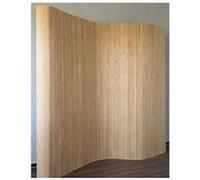 Paravent bambou 200 x 250 cm brun G