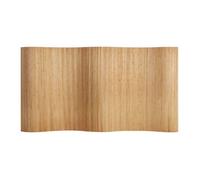 Paravent Bambou Hauteur 145 cm clair