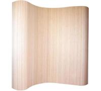 PEGANE Paravent Bambou Coloris Naturel, 200 x 250 cm
