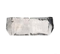 Paravent compact pour réchaud de camping Pure Ti pour une protection légère et robuste