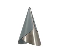 Umage Abat-jour Cornet Slate-steel