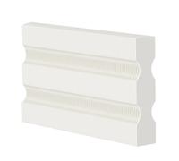 Paravent de séparation pliable en papier - Paroi de séparation portable réglable pour bureau, studio, dortoir et espaces de vente au détail - Solution d'intimité idéale