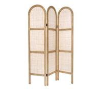 Paravent Cannage Beige