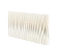 Paravent décoratif Pliable et Mobile en Papier - Panneau de séparation Portable pour préserver Votre intimité (3 x 2 m / 9,8 x 6,5 pi) pour la Maison, Le Bureau et Les événements