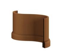 Paravent d'intimité pliable - Paravent de séparation intérieur réglable pour séparer l'espace au bureau ou à la maison - Utilisation polyvalente