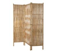 Paravent ""Dream"" bambou H170cm - Atmosphera createur d'interieur