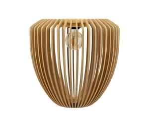 Paravent en Bois Umage Clava en Chêne