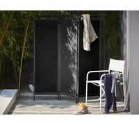 Paravent Fiam Fiam, Designer Francesco Favagrossa, 154x163 cm