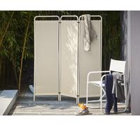 Paravent Fiam Fiam, Designer Francesco Favagrossa, 163x154 cm