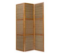 Paravent homestyle4u multicolore